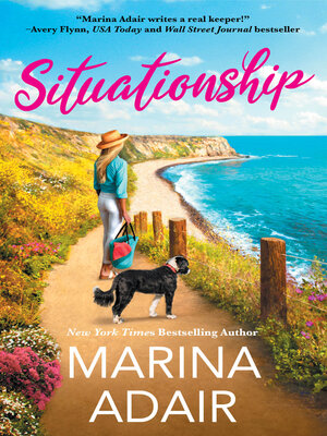 cover image of Situationship